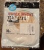 Whole Wheat Tortillas - Product