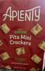 Sriracha Pita Mini crackers - Produkt