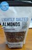 Lightly Salted Almonds - Product