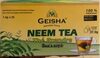 Neem Tea - Produit