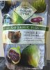 Organic figs - Product