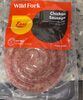 Chicken sausage - Product