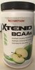 XTEND BCAAs (Green apple flavoured) - Product