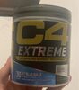 C4 extreme - Product
