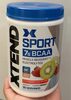 Sport 7G BCAA - Producte