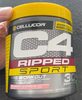 C4 Ripped sport - Product