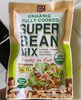 Super beans - Producto