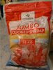 Jumbo cooked shrimp - Product