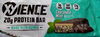 XYIENCE 20g Protein Bar - Producto