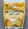Lemon poppy seed muffin mix - Product