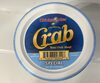 Real crab meat - Product