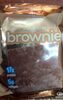PrimeBites Protein Brownie Chocolate Fudge - Product