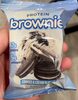 PrimeBites Protien Brownie Cookies & Cream Blondie - Product