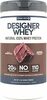 Natural 100% Whey Protein Powder - Product
