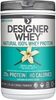 Natural 100% Whey Protein Powder - Producto