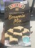 Brownie Mix - Produkt
