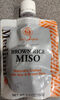 Brown Rice Miso - Produit