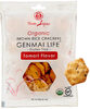 Organic Brown Rice Crackers - Producto