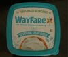 Wayfare cream cheese - Producto
