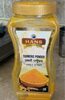 Turmeric Powder - Producto