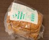Whole wheat bread - Product