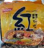 Hong Ramen Noodle Soup - Producto