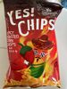 Yes! Chips! - Product