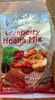 Cranberry Health Mix Single Serve 1.2 Oz - Product