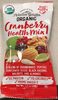 Cranberry Health Mix - Product