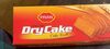 Dry cake - Producto