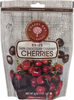 Dried Dark Chocolate Covered Cherries - Product
