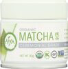 Organic Matcha (Ceremonial Grade) - Product