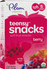 Teensy fruits - Product