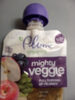Mighty Veggie Spinach Grape Apple Amaranth - Producto