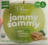 Jammy Sammy Apple + Kale & Oatmeal - Product