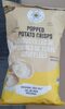 Original Popped Potato Crisps - Produit