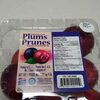 Plums - Product