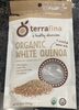 Organic white quinoa - نتاج