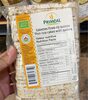 Galette fines riz quinoa - Producto
