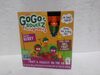 GoGo Squeeze Fruit & Veggiez Boulder Berry - Producto