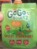 GoGo Squeez - Product