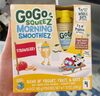 GoGo Squeeze - Product