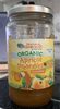 Organic apricot preserves - Produkt