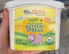 Organic Butter Spread - Produkt