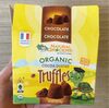 Cocoa Dusted Truffles - Product
