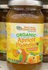 Organic Apricot Preserves - Produit