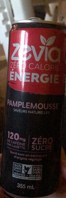 Pamplemousse energie - Product - fr
