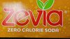 Zevia Cream Soda - Produkt