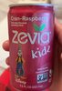 Zevia Kidz - Product