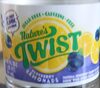 Nature's Twist Suger-free Blueberry Lemonade - Product